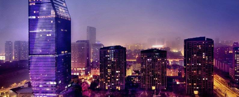 平远宁波酒店应用alc板材和粉煤灰加气块案例